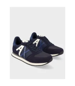 Zapatilla Armani Rio Night Sky