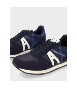 Zapatilla Armani Rio Night Sky