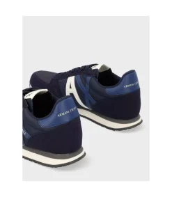 Zapatilla Armani Rio Night Sky