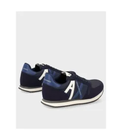 Zapatilla Armani Rio Night Sky