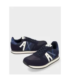Zapatilla Armani Rio Night Sky