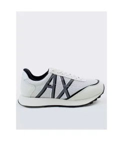 Zapatilla Armani Serg Off White