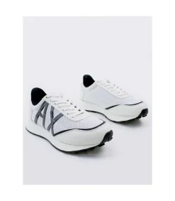 Zapatilla Armani Serg Off White