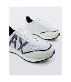 Zapatilla Armani Serg Off White