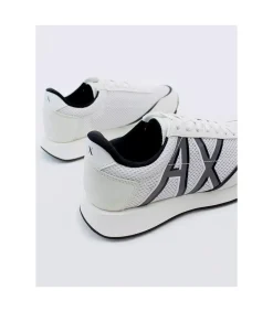 Zapatilla Armani Serg Off White