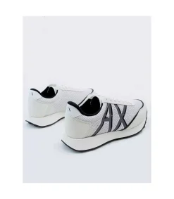Zapatilla Armani Serg Off White