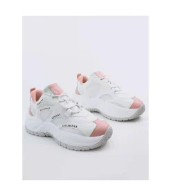 Zapatilla Armani Vedder White