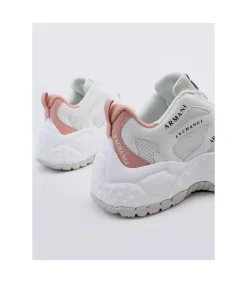 Zapatilla Armani Vedder White