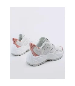 Zapatilla Armani Vedder White