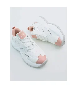 Zapatilla Armani Vedder White