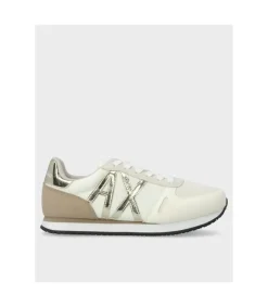 Zapatilla Armani Xdx031 Blanco