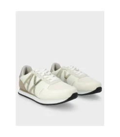 Zapatilla Armani Xdx031 Blanco