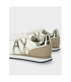 Zapatilla Armani Xdx031 Blanco