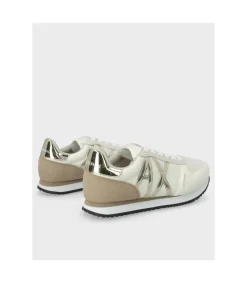 Zapatilla Armani Xdx031 Blanco