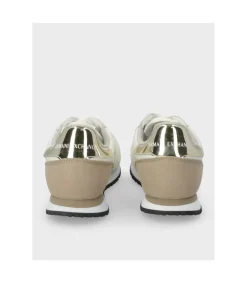 Zapatilla Armani Xdx031 Blanco