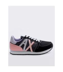 Zapatilla Armani Xdx031 Multicolor