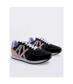 Zapatilla Armani Xdx031 Multicolor