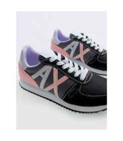 Zapatilla Armani Xdx031 Multicolor