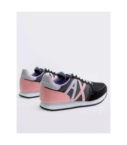 Zapatilla Armani Xdx031 Multicolor