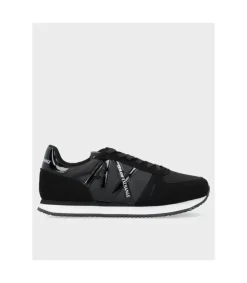 Zapatilla Armani Xdx031 Negro