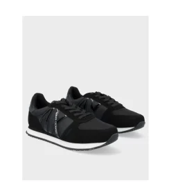 Zapatilla Armani Xdx031 Negro