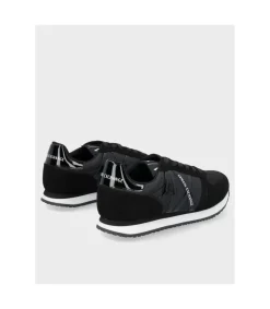 Zapatilla Armani Xdx031 Negro