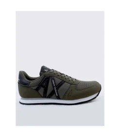 Zapatilla Armani Xux017 Gris