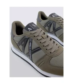 Zapatilla Armani Xux017 Gris