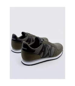 Zapatilla Armani Xux017 Gris