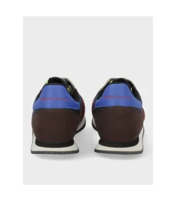 Zapatilla Armani Xux017 Multicolor