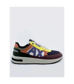 Zapatilla Armani Xux090 Multicolor
