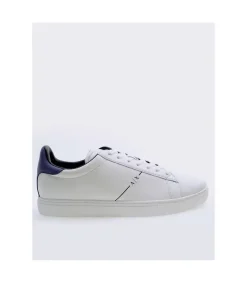 Zapatilla Armani Xux001 Opt White-Blue