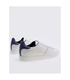 Zapatilla Armani Xux001 Opt White-Blue