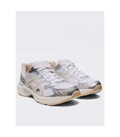 Zapatilla Asics Gel Blanco