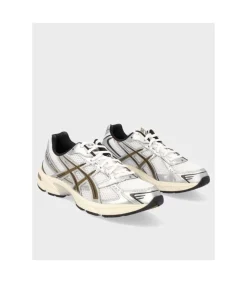 Zapatilla Asics Gel Blanco