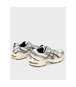 Zapatilla Asics Gel Blanco