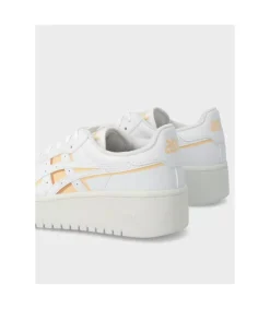 Zapatilla Asics Japan Spf Blanco Amarillo