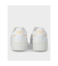 Zapatilla Asics Japan Spf Blanco Amarillo