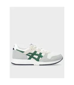 Zapatilla Asics Lyte Classic Blanco