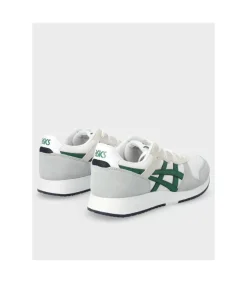 Zapatilla Asics Lyte Classic Blanco