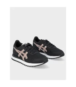 Zapatilla Asics Tiger Runner Ii Negro