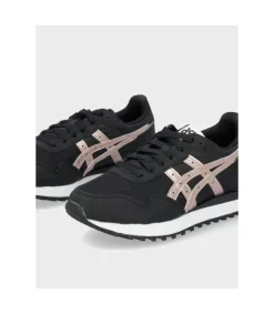 Zapatilla Asics Tiger Runner Ii Negro