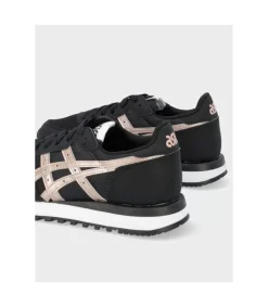 Zapatilla Asics Tiger Runner Ii Negro