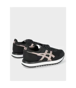 Zapatilla Asics Tiger Runner Ii Negro