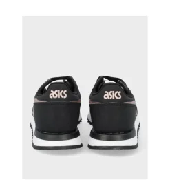 Zapatilla Asics Tiger Runner Ii Negro