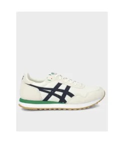 Zapatilla Asics Tiger Runner Ii Blanco