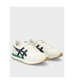Zapatilla Asics Tiger Runner Ii Blanco