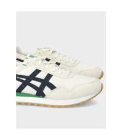 Zapatilla Asics Tiger Runner Ii Blanco