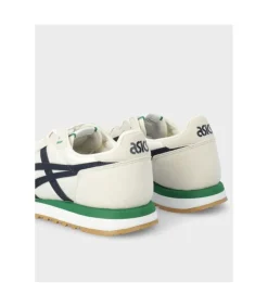Zapatilla Asics Tiger Runner Ii Blanco