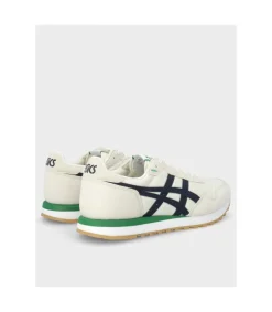 Zapatilla Asics Tiger Runner Ii Blanco